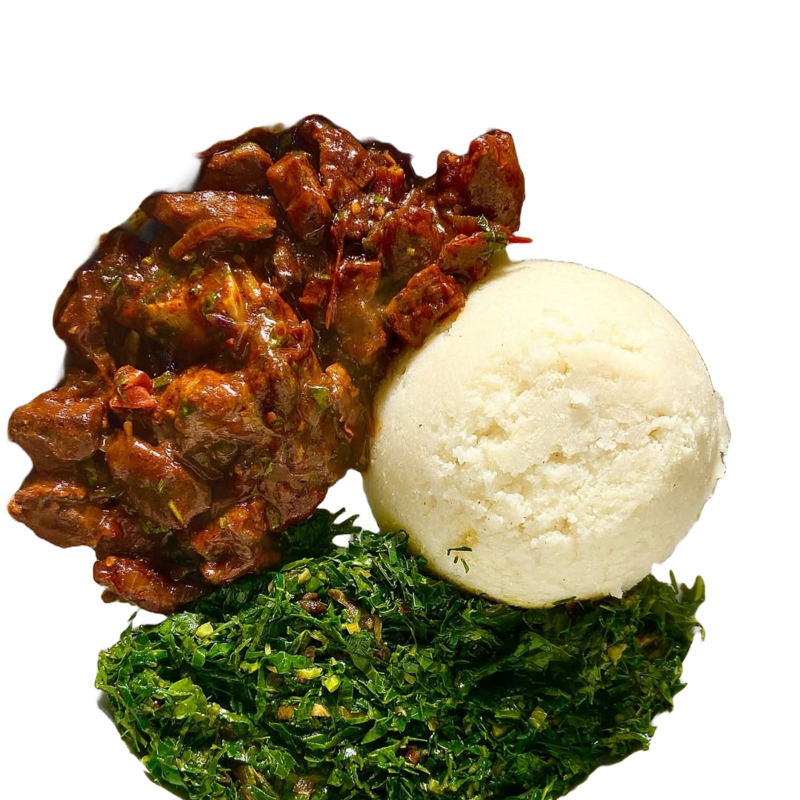 Ugali
